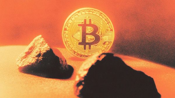 What Does Gold's Rally Mean for Digital Gold?