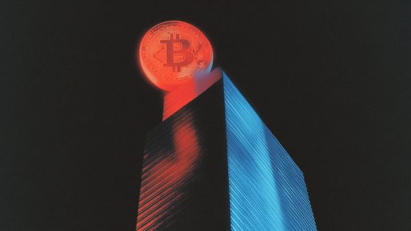 BlackRock's IBIT Overtakes Deribit to Dominant BTC Options Markets