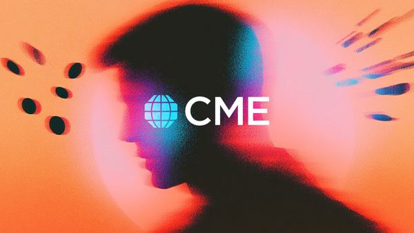 CME to Launch 24/7 Trading for Crypto Futures and Options in 2026