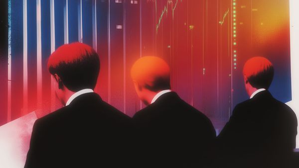 The Beauty of Futarchy