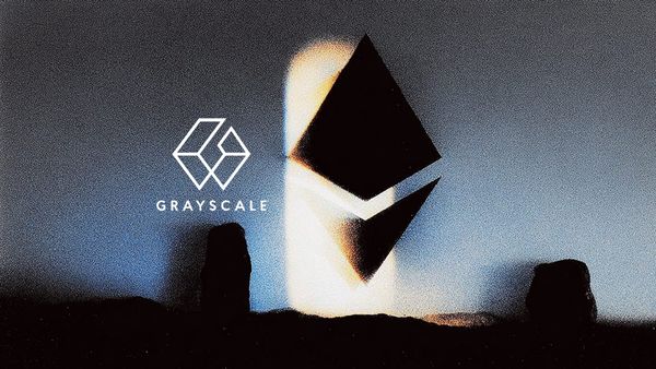 Grayscale Launches First Spot ETH Staking ETF in the U.S.