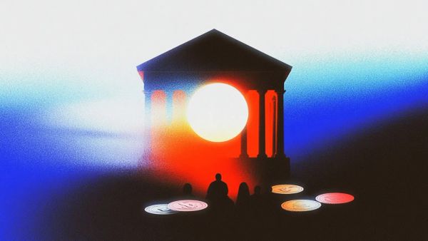 The Crypto Neobanking Surge