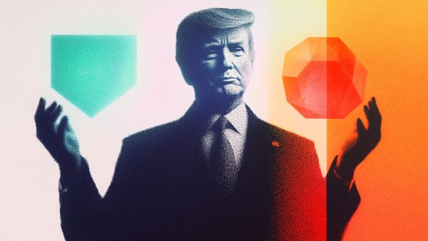 Trump Media Launches Prediction Markets, Creates 'Gems' Utility