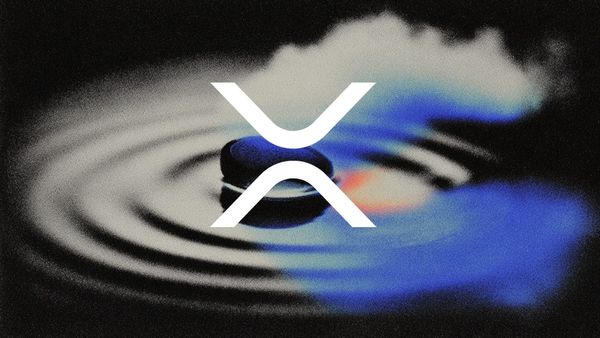 Ripple Labs Raising $1B for XRP Treasury Company: Bloomberg