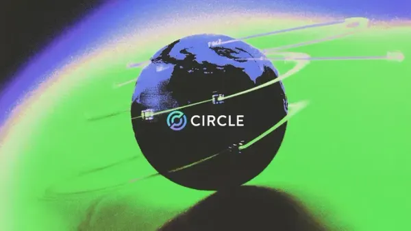 Circle Partner Launches JPYC, World's First Yen-Pegged Stablecoin