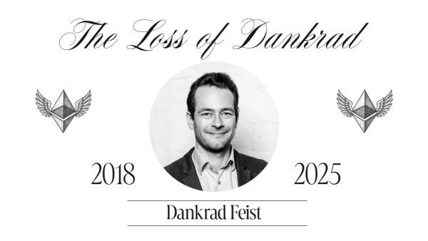 On the Loss of Dankrad