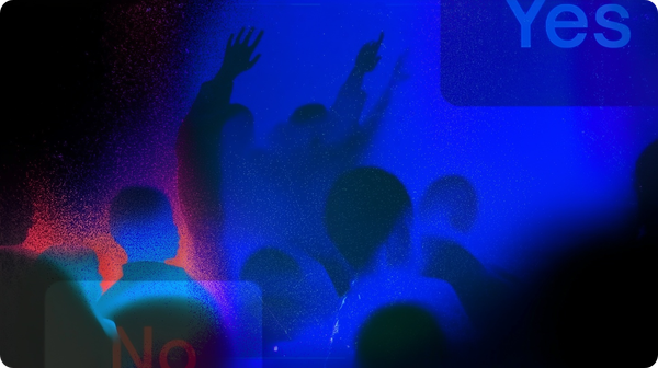 The Other Side of Prediction Markets