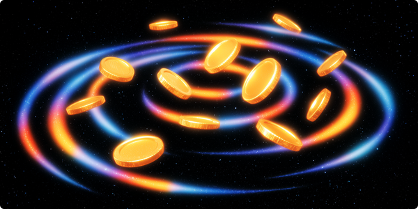 Turning Coins Into Economies