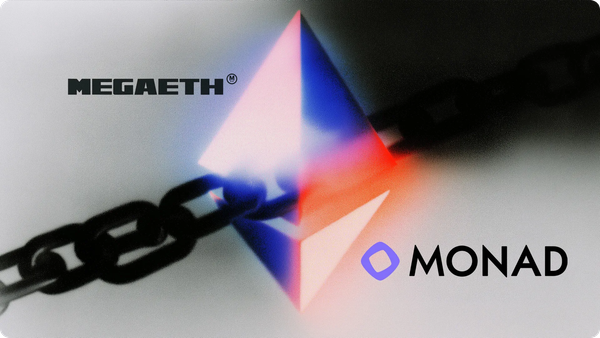 The Monad/MegaETH Cheatsheet