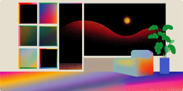 Tool Tip: Consolidating Digital Art with Raster