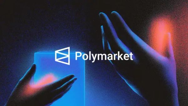Polymarket Seeking Funding at Valuation Up to $15B: Bloomberg