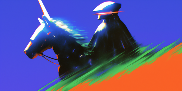 Unicorn: Virtuals' Evolved Launchpad