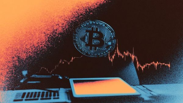 Bitcoin Dips to $80K