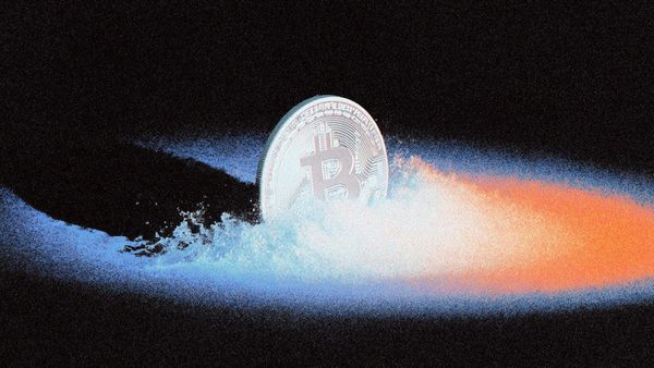 Bitcoin Sinks Below $100K