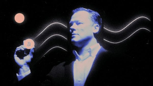 Rep. Davidson Bill: 'Pay Taxes in Bitcoin to Grow U.S. Reserve'