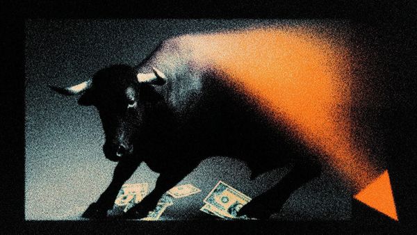 Bullish Q3 Earnings Post Record Profit Yet Shares Drop 5%