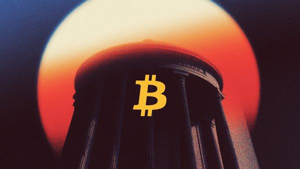 Czech National Bank Buys Bitcoin in Historic First