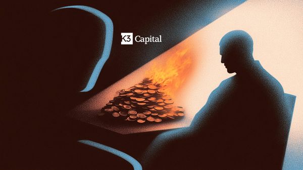 K3 Capital Threatens Legal Action Against Elixir Over deUSD Depeg
