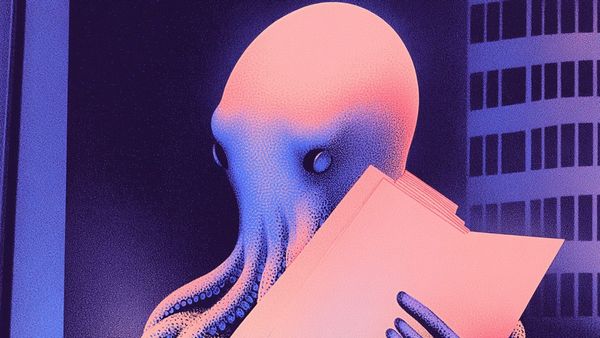 Kraken 'Confidently' Files for U.S. Stock Market IPO