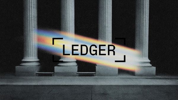 Ledger Eyes IPO Raise Amid Record Year