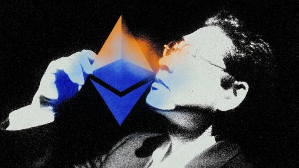 Tom Lee's BitMine Now Holds 3% of ETH Supply After Latest Acquisition