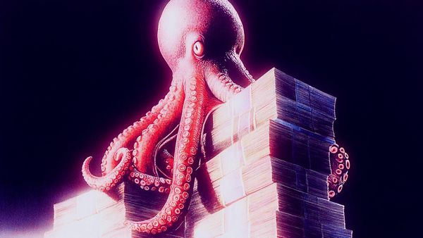 Crypto Exchange Kraken Now Valued at $20B