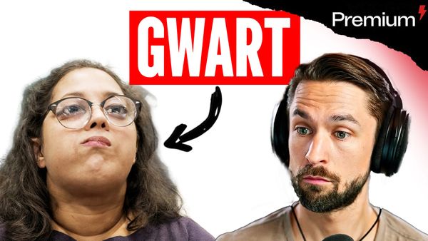 PREMIUM - Gwart: Ethereum security vs usage, Solana UX, Tempo rails & Bitcoin