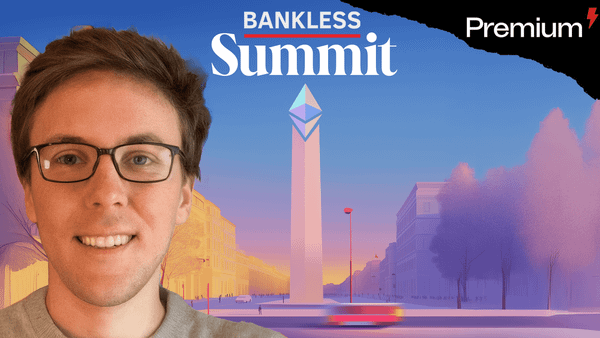 Scaling Ethereum 2026: Why & How? | Ansgar Dietrichs