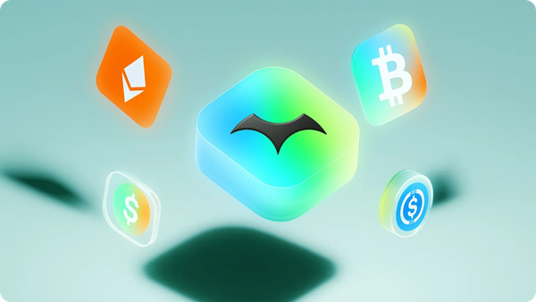 Crypto Crashing Out?