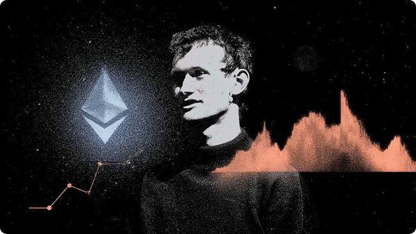 Ethereum Is Scaling
