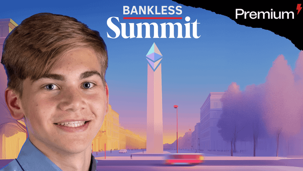 x402 & The Agentic Internet | Lincoln Murr