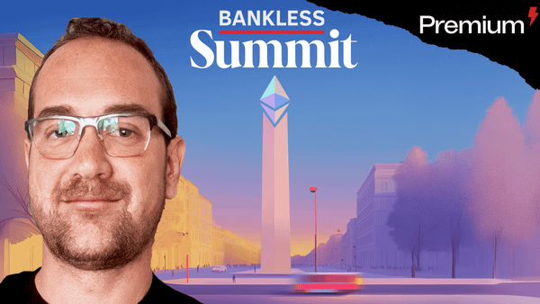 How Ethereum Changed Argentina | Mariano Conti