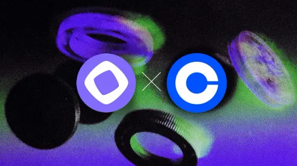 Monad Token Sale Goes Live on Coinbase Exchange