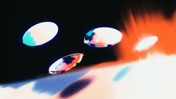 Top Tokens of November ($)