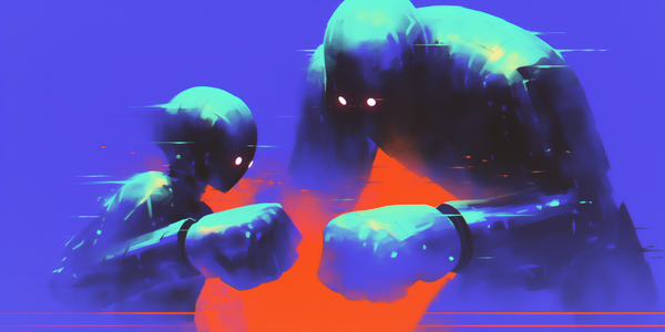 Base's AI Finalists