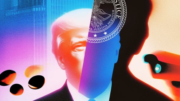 Trump’s DOJ Is Fumbling Crypto Privacy