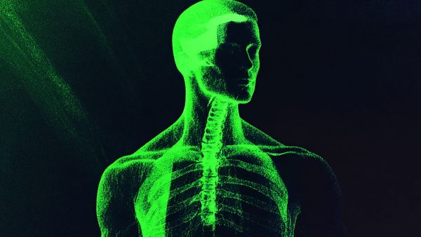 Tether Expands Beyond Crypto with Launch of AI Health Tracking Platform