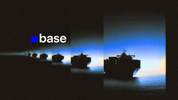 Base's Relentless 2025