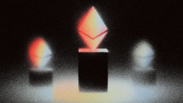 Ethereum's Staking Landscape Shakeup