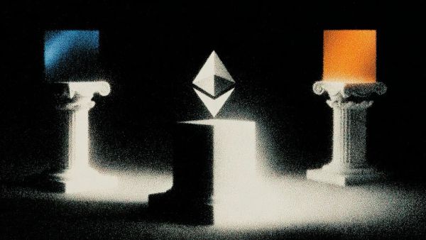 This Crypto Cycle Skipped ETH