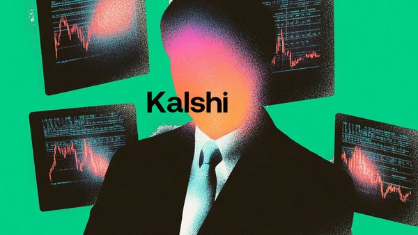 Kalshi Signs CNBC and CNN Partnerships