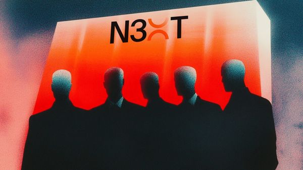 Former Signature Bank Execs Launch N3XT, Blockchain-Based Neobank