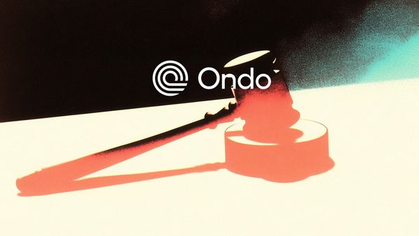 SEC Closes Ondo Finance Probe with No Charges