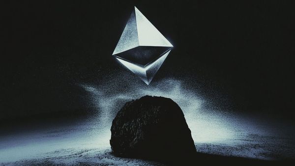 BlackRock Officially Files for iShares Staked ETH ETF