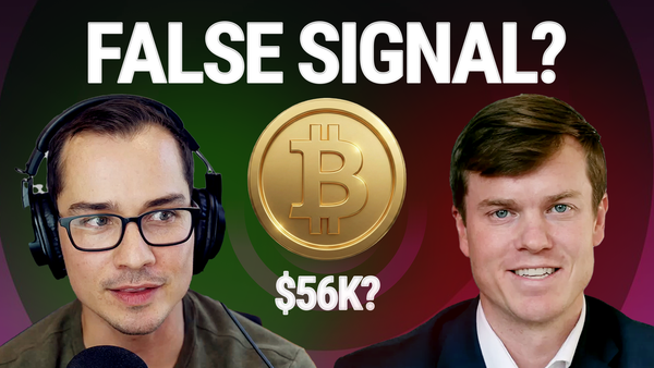 The DeFi Report Podcast | Was the Fed Rate Cut a False Signal for Crypto?