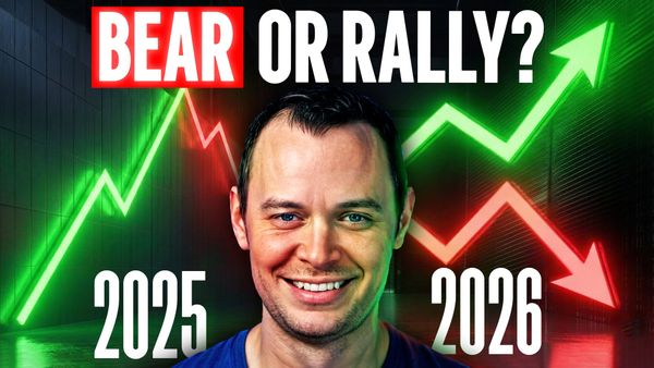 Where is Crypto Going in 2026? | Ben Cowen