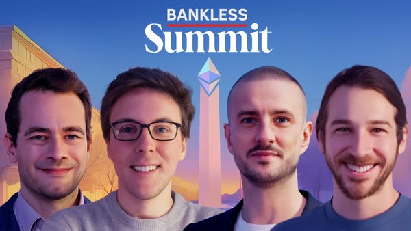 Ethereum’s Next Decade: Inside the EF’s Vision at Bankless Summit