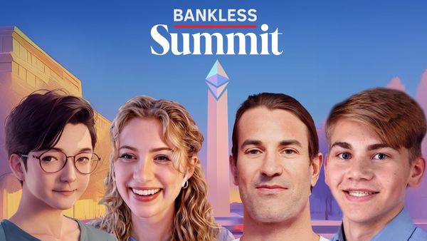 Crypto’s Agentic Future: AI, ZK and Money Networks at Bankless Summit
