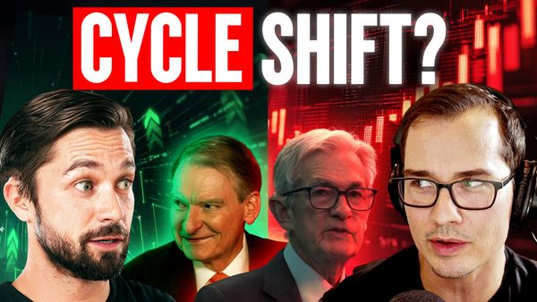 ROLLUP: Rate Cuts! | ZK Breakthroughs | Farcaster’s Pivot | SEC Onchain | NYT’s Stablecoin FUD