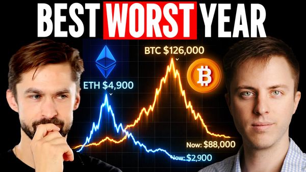 27 Crypto Predictions for 2026 | Mike Ippolito